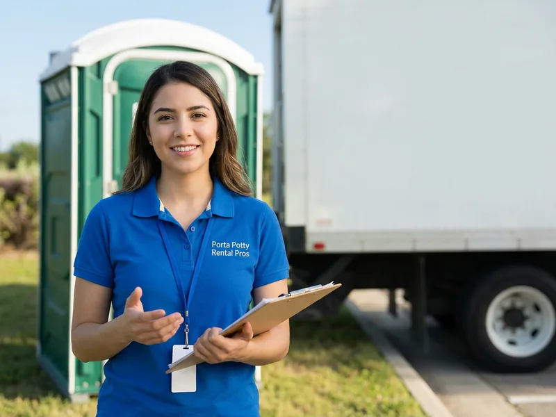 Porta Potty Rental  in Miami Beach  FAQ